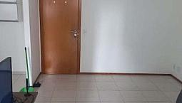 Apartamento Em Prédio Com Lazer Completo Cód. 19085 Am