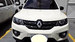 Renault, Kwid 1.0 12V Sce Flex Intense Manual