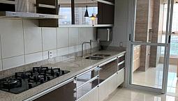 Lindo Apartamento Com Vista Para O Park Flamboynt