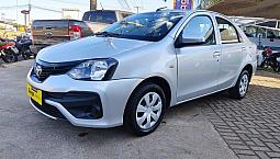 Etios Sedã 18/19