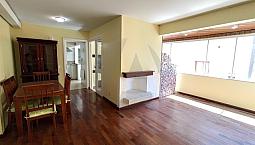 Porto Alegre - Apartamento Padrão - Santana