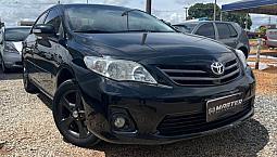 Toyota/Corolla Xei 2.0 2012