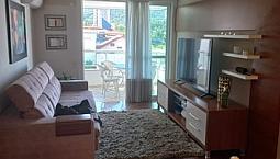 Apartamento 3 Quartos A Venda Bairro Vila Nova Em Blumenau