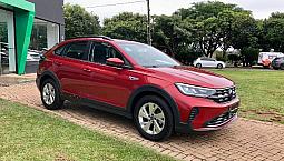 Volkswagen Nivus Comfortline Tsi 1.0 2020/2021