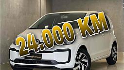 Volkswagen Up 2020 1.0 Mpi Total Flex 4P Manual