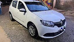 Sandero 1.0 2017-2017 Authentique 