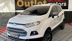 Ecosport Freestyle 1.6 