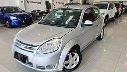 Ford Ka 1.6 8V Flex 3P 2009 Flex
