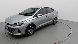 Hyundai Hb20S 2023 1.0 Tgdi Flex Platinum Automático