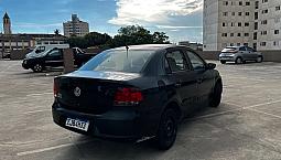 Volkswagen Voyage 1.0/1.0 City Mi Total Flex 8V 4P 2010