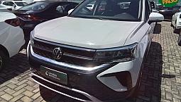Volkswagen Taos Comfortline 1.4 250 Tsi Flex Aut 2023
