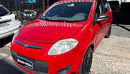 Fiat Palio Attractive 1.0 2013