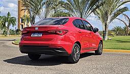 Cronos 1.3 Drive Manual