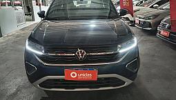 Volkswagen T-Cross Highline 1.4 Tsi Flex 16V 5P Aut 2025