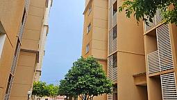 Aluguel Apartamento Na 504 Norte (Residencial Saturno)