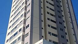 Ed. Brisas Di Lourenzzo - Rua Abílio Alves De Castro - Bairro Vila Rosa