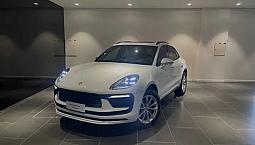 Porsche Macan S 3.0 Bi-Turbo 340Cv 2027