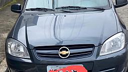 Chevrolet Celta Life/ Ls 1.0 Mpfi 8V Flexpower 3P 2008