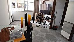 Vendo Apt 1/4 No Peixoto Da Silva / Campina