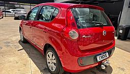 Fiat Palio Attractive 1.0 Evo Fire Flex 8V 5P 2016