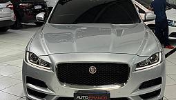 Jaguar F-Pace 2.0 Prestige 250Cv Aut. 2019