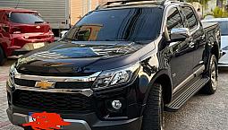 Chevrolet S10 Pick-Up Ltz 2.8 Tdi 4X4 Cd Dies.aut 2024