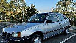 Chevrolet Kadett Gl/Sl/Lite/Turim 1.8 (Álcool) 1993