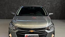 Chevrolet Onix Hatch 1.0 12V Tb 5P Mec. 2024