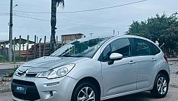 Citroen C3 Tendance 1.5 Flex 8V 5P Mec. 2013