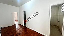 Apartamento Para Locação Em Rio De Janeiro, Centro, 1 Dormitório, 1 Banheiro