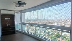 Torres Ekoara - 03 Suites