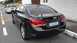 Cruze Lt Completíssimo Estado De 0km