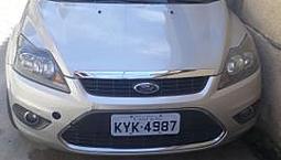 Focus 2009 Completo 14 Mil