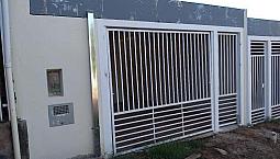 Casa Com 2 Dormitórios À Venda, 45 M² Por R$ 150.000 - Jardim Santa Antonieta - Marília/Sp