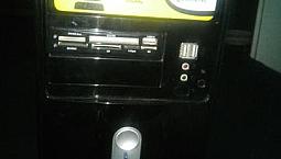 Cpu