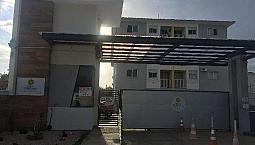 Apartamento 2 Dormitorios Em Criciuma/Sc