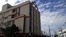 Ótimo Apartamento 3 Quartos