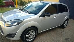 Fiesta Hatch 2013/2014