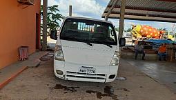 Kia Bongo