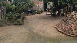 Vende-Se Casa No Nova Cidade 