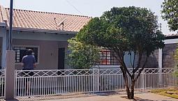 Vende-Se Casa Em Condomínio Res. Cristo Rei 