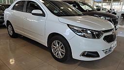 Chevrolet Cobalt 1.8 Mpfi Ltz 8V Flex 4P Manual