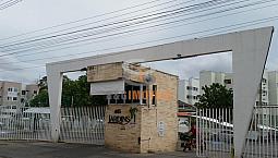 Condomínio Jardins Residence Club 1