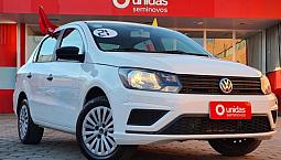 Voyage Mpi Mt 1.6 