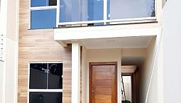 Lindo Sobrado Monte Castelo