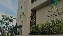 Apartamento Mobilhado