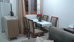 Vendo Apto 02Qts Total Ville 