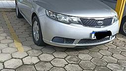 Cerato 2011 1.6 16V