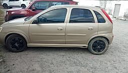 Corsa Hatch Jjoy