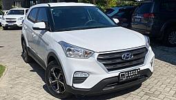 Hyundai Creta Attitude 1.6 16V